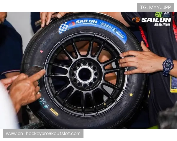 轮胎配方选择成卡塔尔站胜负手